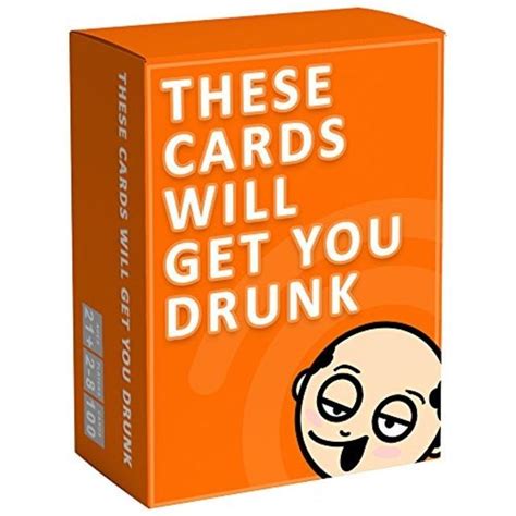Adult drinking games with cards - Joking Hazard. QUALITY PICK. Joking Hazard is a game designed to make everyone laugh. It’s one of the best card games for adults because the premise is simple, a large group can play it, and it forces people to get creative. To play, one person draws a card, then sets down a card next to it from their hand.